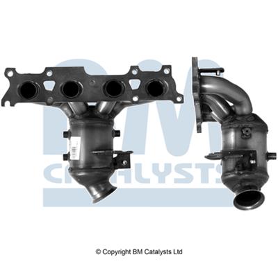 BM CATALYSTS BM91629H EAN: 5052746106626.