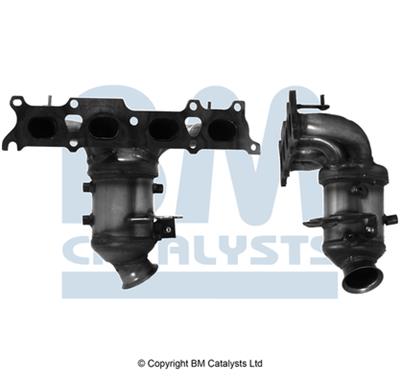 BM CATALYSTS BM91629H EAN: 5052746106626.