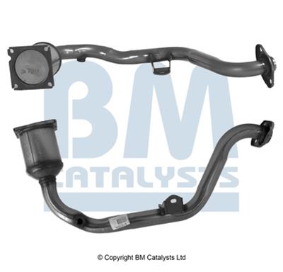 BM CATALYSTS BM91635H EAN: 5052746131253.