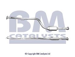 BM CATALYSTS BM91645H
