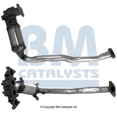 BM CATALYSTS BM91651H EAN: 5052746119428.