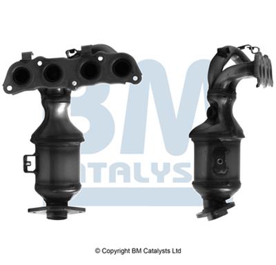 BM CATALYSTS BM91677H EAN: 5052746106633.
