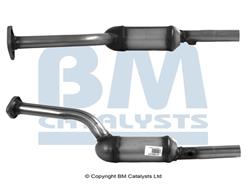 BM CATALYSTS BM91683H