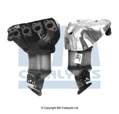BM CATALYSTS BM91684H EAN: 5052746172638.