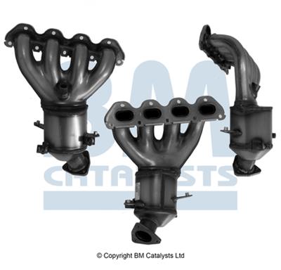 BM CATALYSTS BM91686H EAN: 5052746172652.