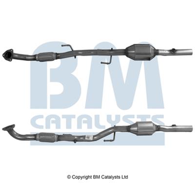 BM CATALYSTS BM91693H EAN: 5052746174465.