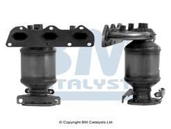 BM CATALYSTS BM91712H