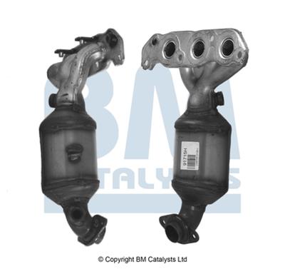 BM CATALYSTS BM91715H EAN: 5052746139877.
