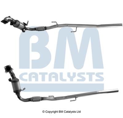 BM CATALYSTS BM91721H EAN: 5052746139914.