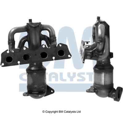BM CATALYSTS BM91737H EAN: 5052746132038.