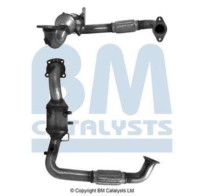 BM CATALYSTS BM91752H EAN: 5052746139938.