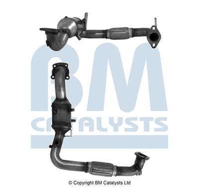 BM CATALYSTS BM91754H EAN: 5052746139945.