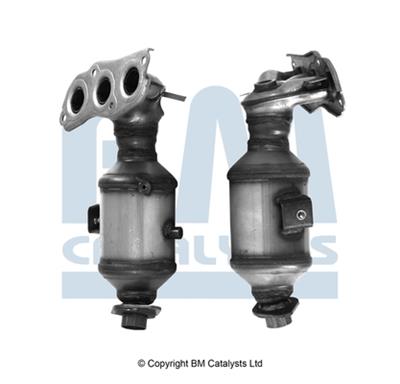 BM CATALYSTS BM91756H EAN: 5052746139952.