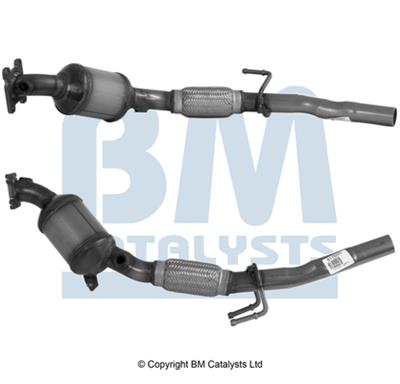 BM CATALYSTS BM91760H EAN: 5052746139976.