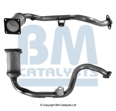 BM CATALYSTS BM91768H EAN: 5052746128406.