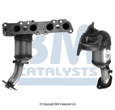 BM CATALYSTS BM91807H EAN: 5052746131307.