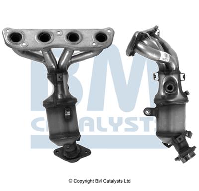 BM CATALYSTS BM91827H EAN: 5052746202182.