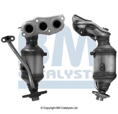 BM CATALYSTS BM91873H EAN: 5052746131437.