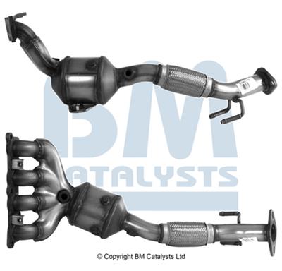 BM CATALYSTS BM91931H EAN: 5052746172676.