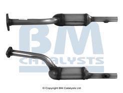 BM CATALYSTS BM91972H