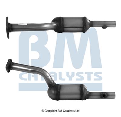 BM CATALYSTS BM91972H EAN: 5052746159165.