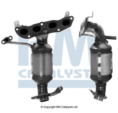 BM CATALYSTS BM91976H EAN: 5052746174519.