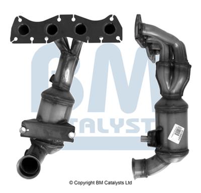 BM CATALYSTS BM91990H EAN: 5052746159202.