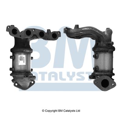 BM CATALYSTS BM92005h EAN: 5052746174533.