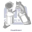 BM CATALYSTS BM92031H