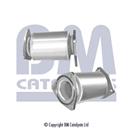 BM CATALYSTS BM92038H
