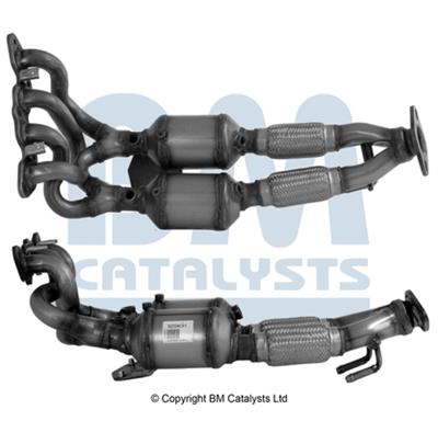 BM CATALYSTS BM92040H EAN: 5052746159240.