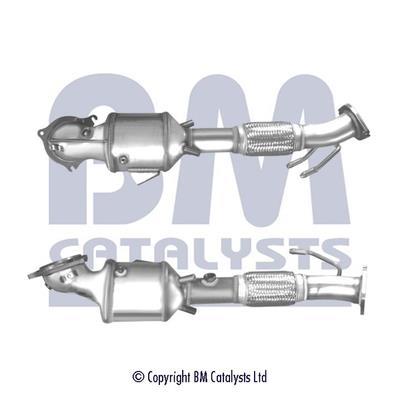 BM CATALYSTS BM92042H EAN: 5052746172737.