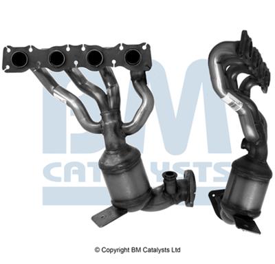 BM CATALYSTS BM92054H EAN: 5052746178005.
