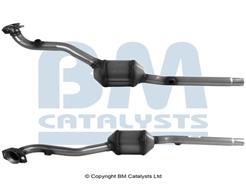 BM CATALYSTS BM92056H