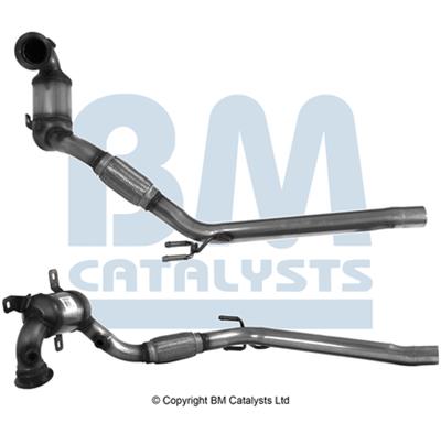 BM CATALYSTS BM92062H EAN: 5052746174557.