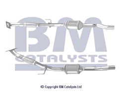BM CATALYSTS BM92067H