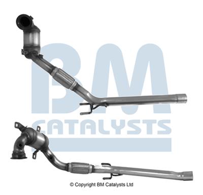 BM CATALYSTS BM92082H EAN: 5052746202205.