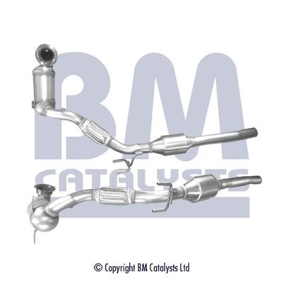 BM CATALYSTS BM92102H EAN: 502746237054.