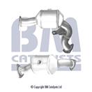 BM CATALYSTS BM92109H