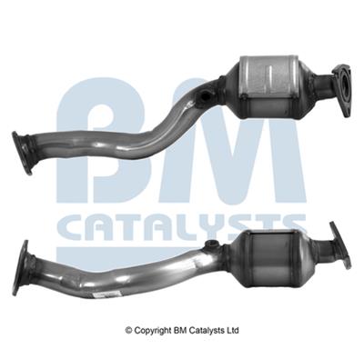 BM CATALYSTS BM92120H EAN: 5052746174564.