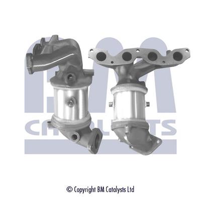 BM CATALYSTS BM92130H EAN: 5052746178067.