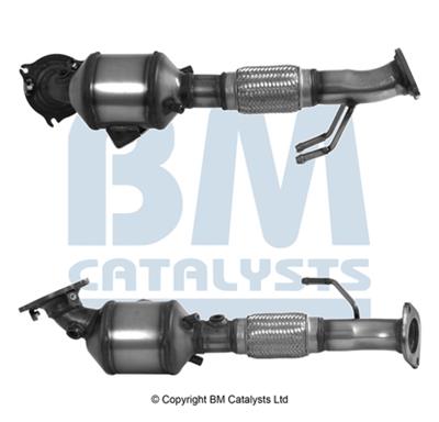 BM CATALYSTS BM92133H EAN: 5052746236958.