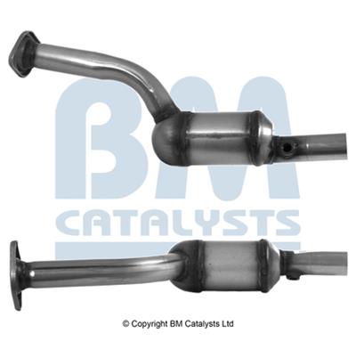 BM CATALYSTS BM92136H EAN: 5052746159301.