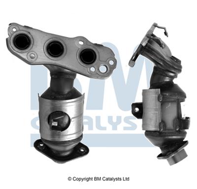 BM CATALYSTS BM92154H EAN: 5052746174571.
