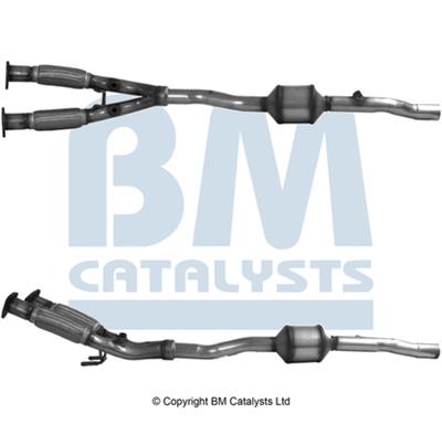 BM CATALYSTS BM92173H EAN: 5052746160581.