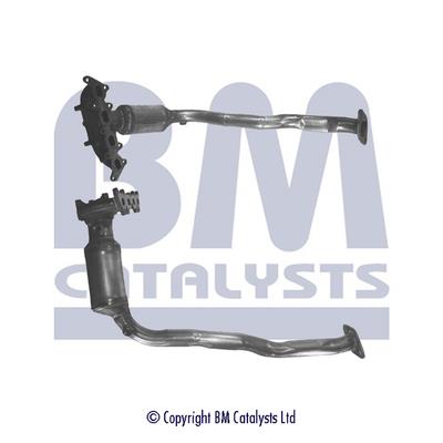 BM CATALYSTS BM92175H