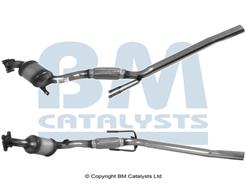 BM CATALYSTS BM92185H