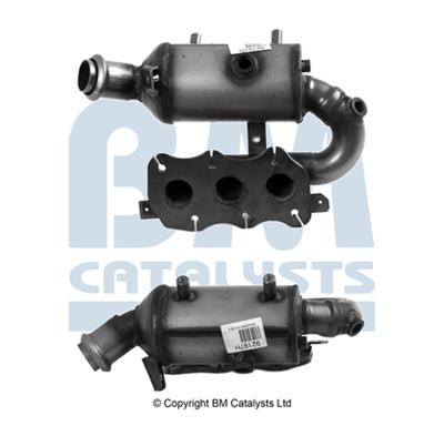 BM CATALYSTS BM92197H EAN: 5052746176650.