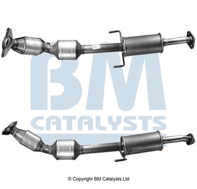 BM CATALYSTS BM92202H EAN: 5052746174601.
