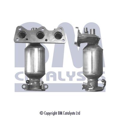 BM CATALYSTS BM92206H EAN: 5052746174618.